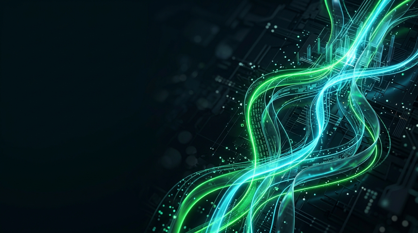 Blog article background